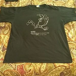 Warner Bros Movie World Australia Road Runner